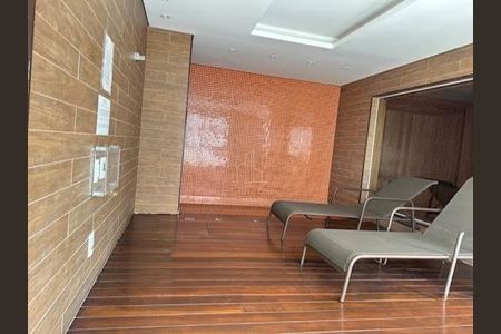 Apartamento à venda com 1 quarto, 44m² em República, São Paulo