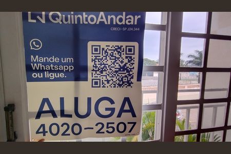 Apartamento para alugar com 55m², 2 quartos e 1 vaga Apartamento para alugar com 55m², 2 quartos e 1 vagaPlaca