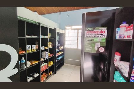Apartamento para alugar com 55m², 2 quartos e 1 vaga Apartamento para alugar com 55m², 2 quartos e 1 vagaMercado