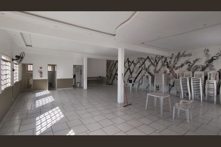 Apartamento para alugar com 55m², 2 quartos e 1 vaga Apartamento para alugar com 55m², 2 quartos e 1 vagaSalão de Festas