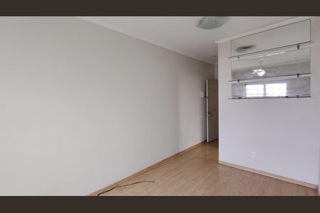 Sala de apartamento para alugar com 2 quartos, 55m² em Vila Urupes, Suzano