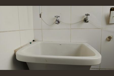 Apartamento para alugar com 55m², 2 quartos e 1 vaga Apartamento para alugar com 55m², 2 quartos e 1 vagaCozinha
