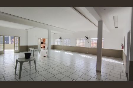 Apartamento para alugar com 55m², 2 quartos e 1 vaga Apartamento para alugar com 55m², 2 quartos e 1 vagaSalão de festas
