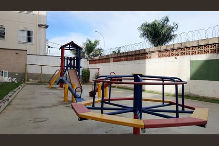 Apartamento para alugar com 55m², 2 quartos e 1 vaga Apartamento para alugar com 55m², 2 quartos e 1 vagaPlayground