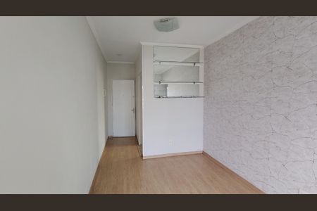 Sala de apartamento para alugar com 2 quartos, 55m² em Vila Urupes, Suzano