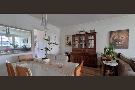 Apartamento à venda com 3 quartos, 130m² em Cerqueira César, São Paulo