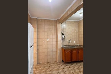 Apartamento à venda com 66m², 2 quartos e 1 vaga
