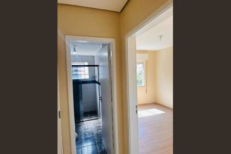 Apartamento à venda com 66m², 2 quartos e 1 vaga