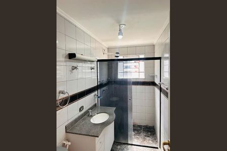 Apartamento à venda com 66m², 2 quartos e 1 vaga