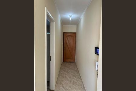 Apartamento à venda com 66m², 2 quartos e 1 vaga