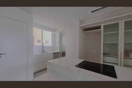 Apartamento à venda com 105m², 2 quartos e sem vaga
