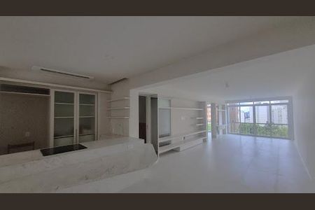 Apartamento à venda com 105m², 2 quartos e sem vaga