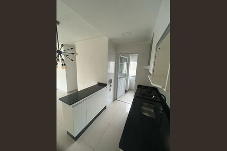 Apartamento à venda com 3 quartos, 75m² em Mooca, São Paulo