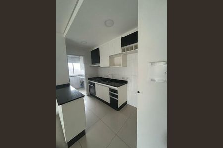 Apartamento à venda com 3 quartos, 75m² em Mooca, São Paulo