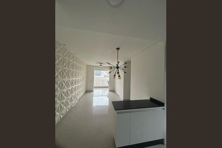 Apartamento à venda com 3 quartos, 75m² em Mooca, São Paulo