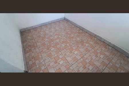 Casa para alugar com 35m², 1 quarto e sem vaga Casa para alugar com 35m², 1 quarto e sem vagaCozinha