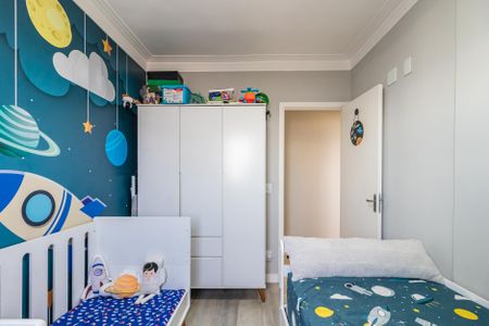Apartamento para alugar com 2 quartos, 54m² em Parque Viana, Barueri