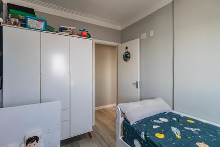 Apartamento para alugar com 54m², 2 quartos e 1 vaga