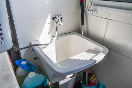 Apartamento para alugar com 54m², 2 quartos e 1 vaga