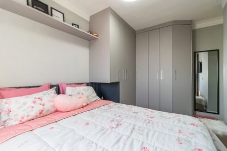 Apartamento para alugar com 54m², 2 quartos e 1 vaga