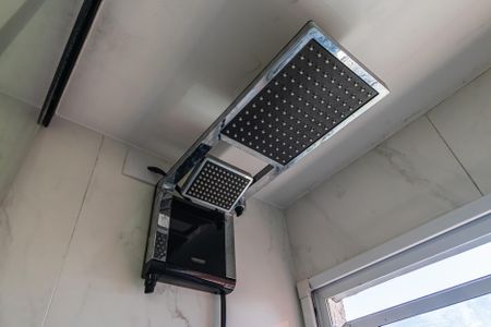 Apartamento para alugar com 54m², 2 quartos e 1 vaga
