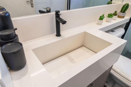 Apartamento para alugar com 54m², 2 quartos e 1 vaga