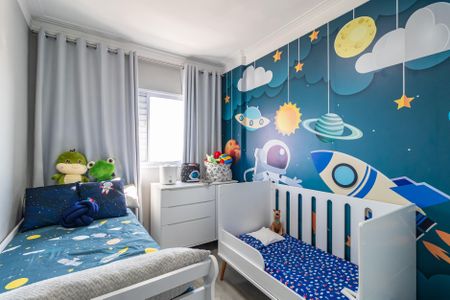 Apartamento para alugar com 2 quartos, 54m² em Parque Viana, Barueri