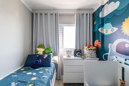Apartamento para alugar com 54m², 2 quartos e 1 vaga