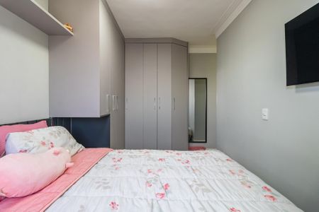 Apartamento para alugar com 2 quartos, 54m² em Parque Viana, Barueri