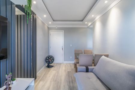 Apartamento para alugar com 2 quartos, 54m² em Parque Viana, Barueri