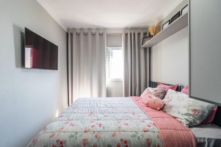 Apartamento para alugar com 2 quartos, 54m² em Parque Viana, Barueri