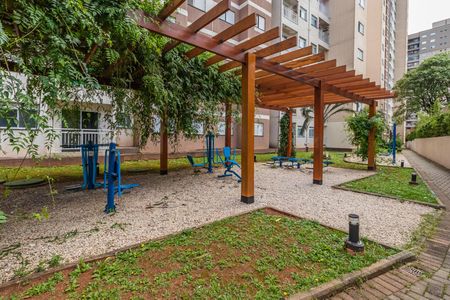 Apartamento para alugar com 54m², 2 quartos e 1 vaga
