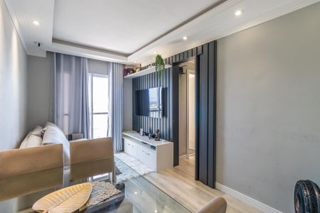 Apartamento para alugar com 54m², 2 quartos e 1 vaga