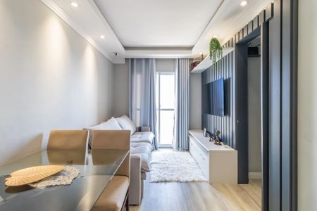 Apartamento para alugar com 2 quartos, 54m² em Parque Viana, Barueri