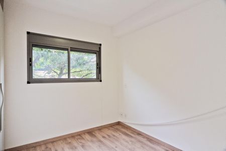 Quarto de apartamento para alugar com 1 quarto, 32m² em Vila Albertina, São Paulo