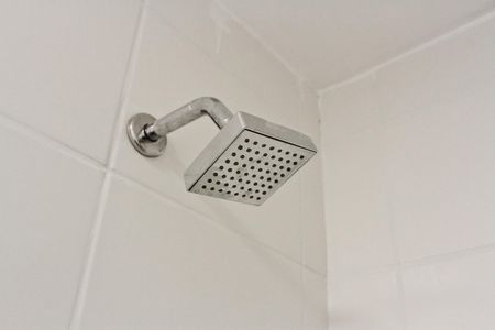Apartamento para alugar com 32m², 1 quarto e sem vaga Apartamento para alugar com 32m², 1 quarto e sem vagaBanheiro