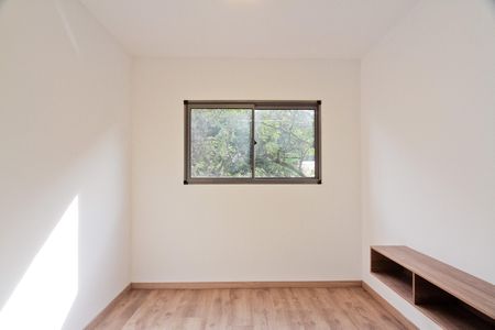 Apartamento para alugar com 32m², 1 quarto e sem vaga Apartamento para alugar com 32m², 1 quarto e sem vagaSala