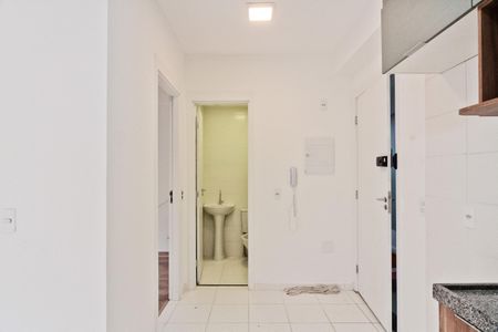 Apartamento para alugar com 32m², 1 quarto e sem vaga Apartamento para alugar com 32m², 1 quarto e sem vagaÁrea de Serviço