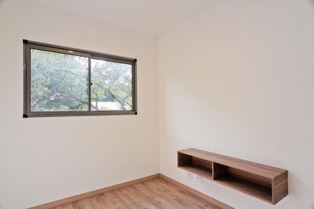 Sala de apartamento para alugar com 1 quarto, 32m² em Vila Albertina, São Paulo