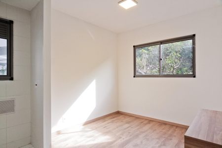 Sala de apartamento para alugar com 1 quarto, 32m² em Vila Albertina, São Paulo