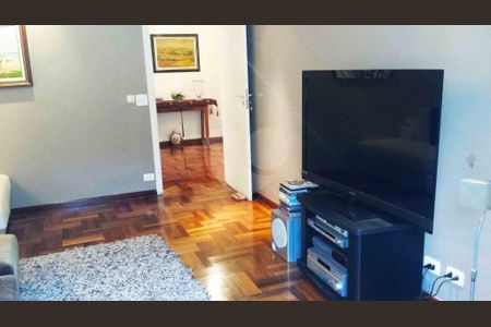 Casa à venda com 4 quartos, 366m² em Jardim Marajoara, São Paulo