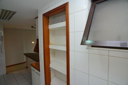Apartamento para alugar com 80m², 3 quartos e 2 vagas Apartamento para alugar com 80m², 3 quartos e 2 vagasÁrea de Serviço