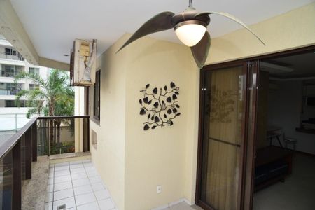 Apartamento para alugar com 80m², 3 quartos e 2 vagas Apartamento para alugar com 80m², 3 quartos e 2 vagasVaranda