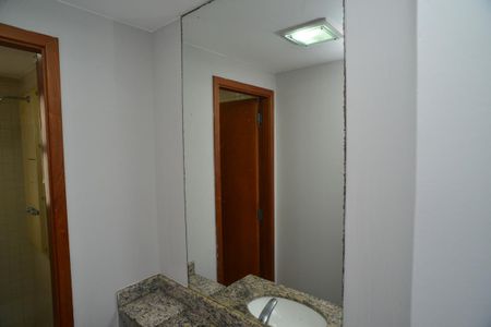Apartamento para alugar com 80m², 3 quartos e 2 vagas Apartamento para alugar com 80m², 3 quartos e 2 vagasLavabo