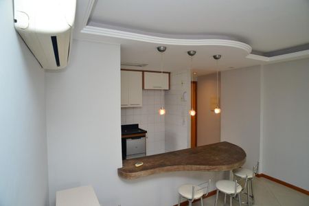 Apartamento para alugar com 80m², 3 quartos e 2 vagas Apartamento para alugar com 80m², 3 quartos e 2 vagasSala