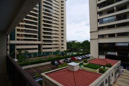 Apartamento para alugar com 80m², 3 quartos e 2 vagas Apartamento para alugar com 80m², 3 quartos e 2 vagasVista da Varanda