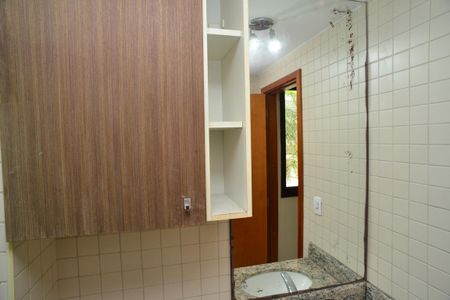 Apartamento para alugar com 80m², 3 quartos e 2 vagas Apartamento para alugar com 80m², 3 quartos e 2 vagasBanheiro Suíte