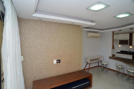 Apartamento para alugar com 80m², 3 quartos e 2 vagas Apartamento para alugar com 80m², 3 quartos e 2 vagasSala