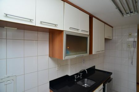 Apartamento para alugar com 80m², 3 quartos e 2 vagas Apartamento para alugar com 80m², 3 quartos e 2 vagasCozinha