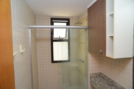Apartamento para alugar com 80m², 3 quartos e 2 vagas Apartamento para alugar com 80m², 3 quartos e 2 vagasBanheiro Suíte